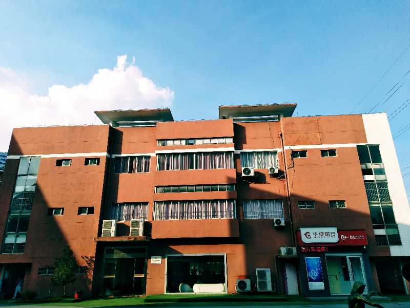 教学大楼